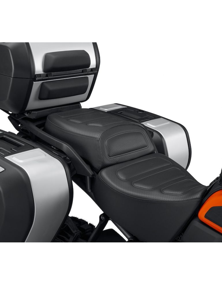 Sundowner Passenger Pillion