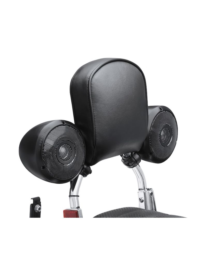 Boom! Audio Bluetooth Cruiser Amp and Speaker Expansion Kit