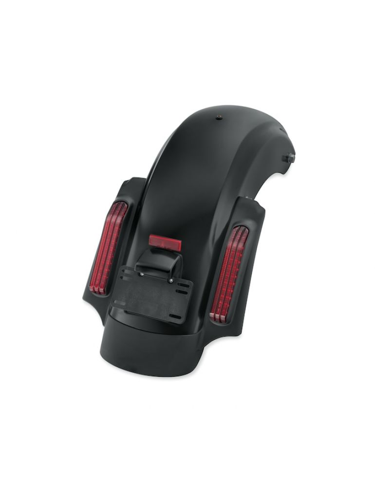 Custom Rear Fender System
