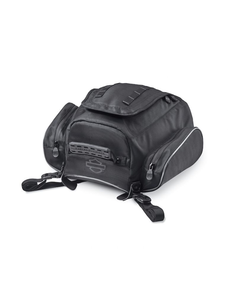 Onyx Premium Luggage Tail Bag