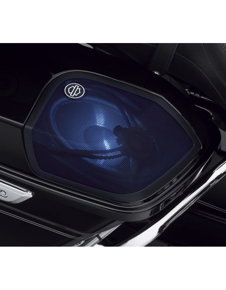 Spectra Glo Stage I Speaker Illumination Kit
