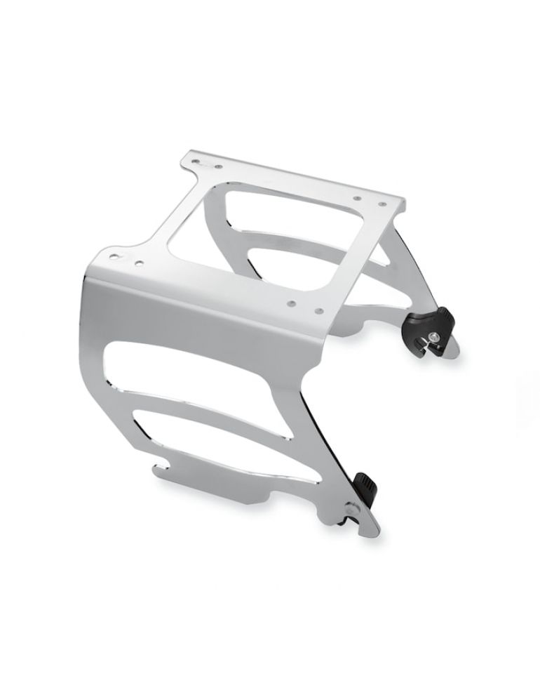 H-D Detachables Solo Tour-Pak Mounting Rack