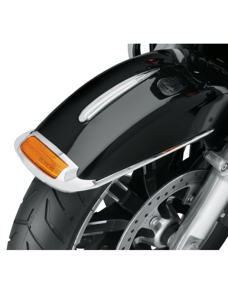 Front Fender Trim