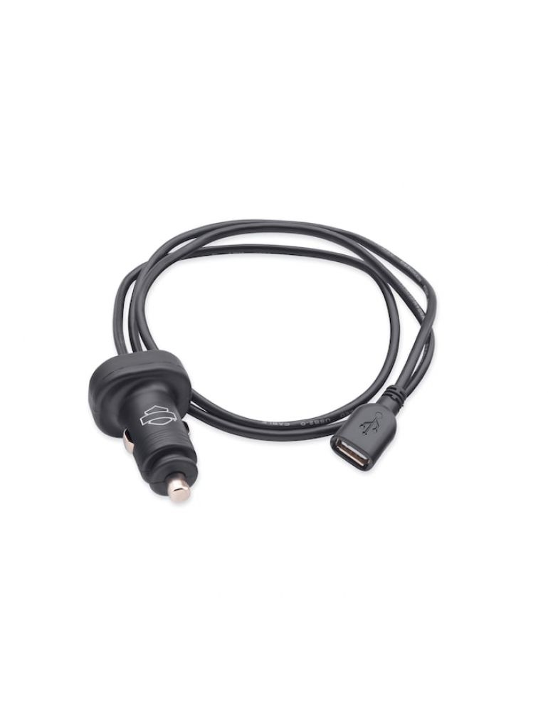 36 in. Extended USB Charging Adaptor