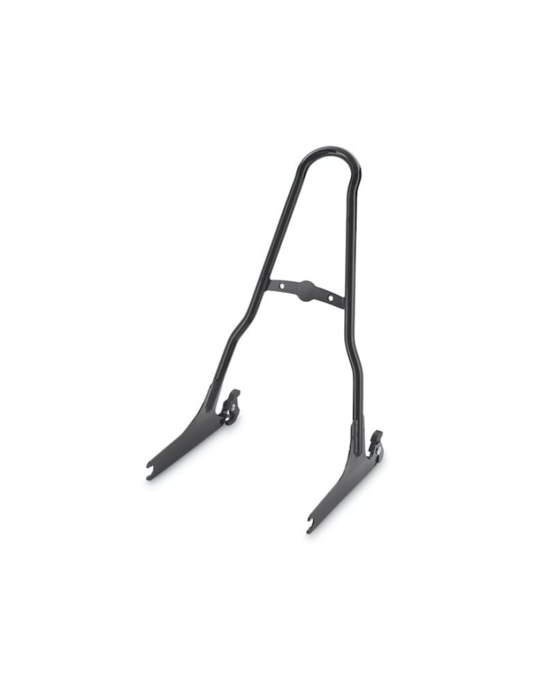 One-Piece H-D Detachables Sissy Bar Upright