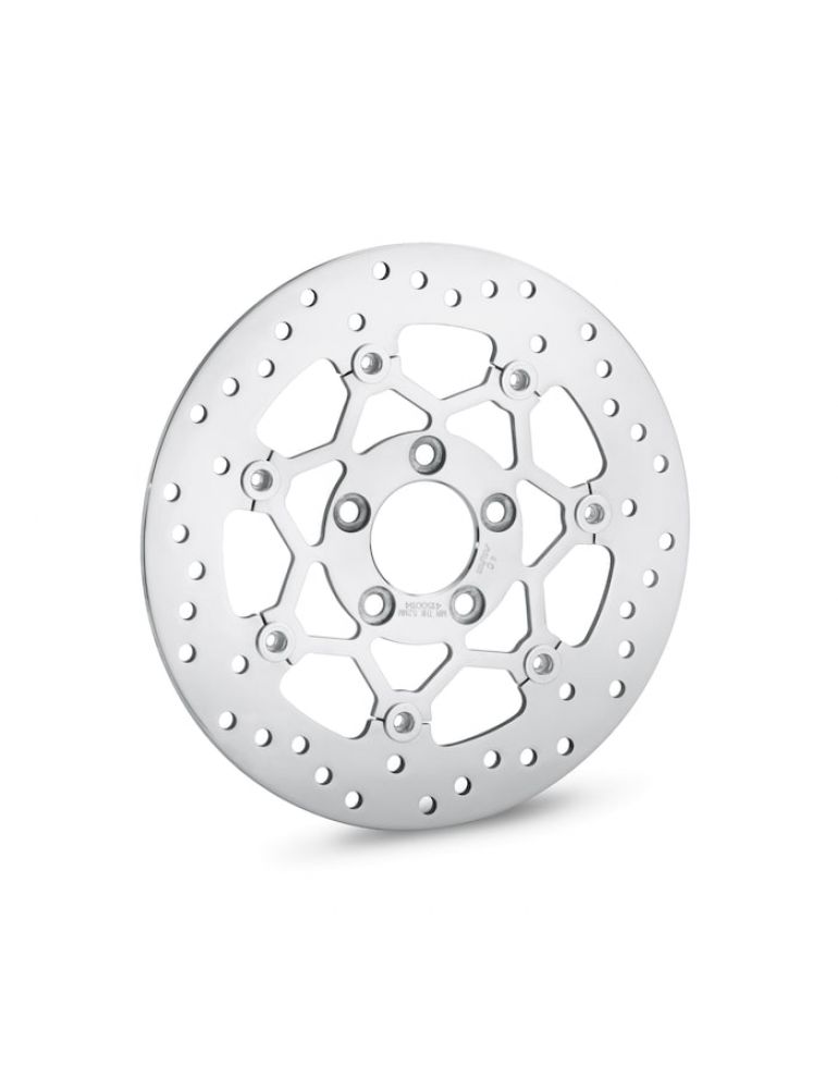 Split 7 Spoke Floating Brake Rotor