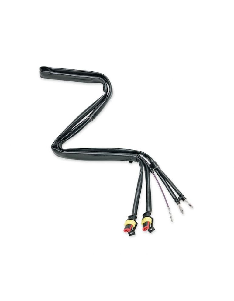 Screamin' Eagle Automatic Compression Release Wiring Harness