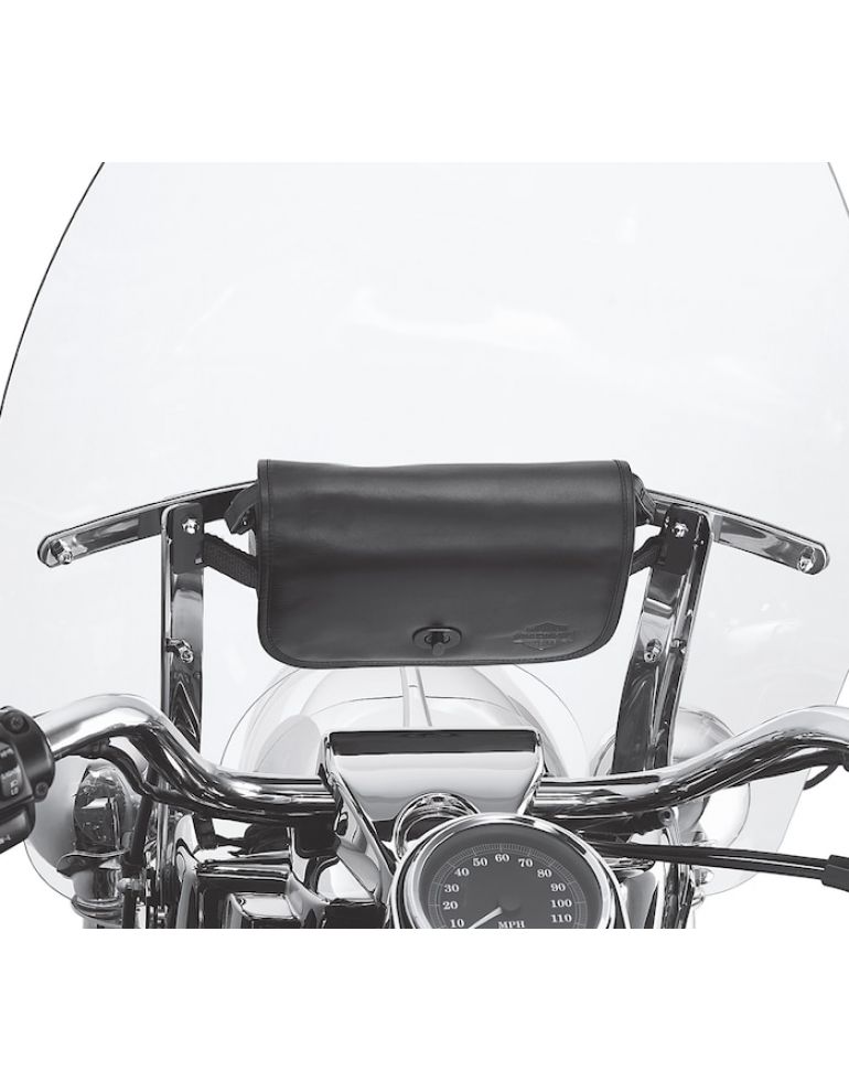 Detachable Windshield Handbag