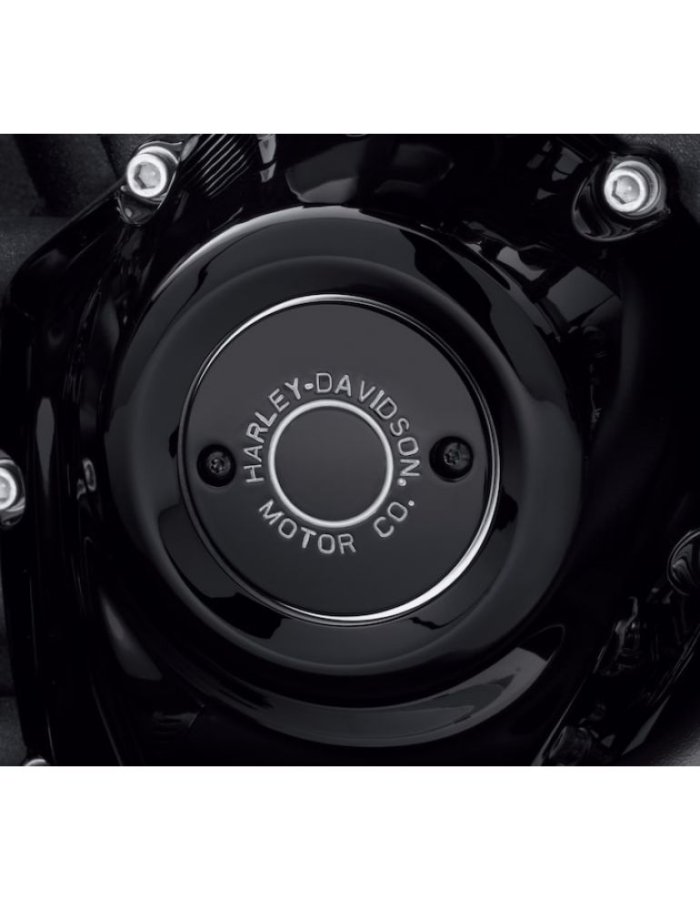 Harley-Davidson Motor Co. Timer Cover
