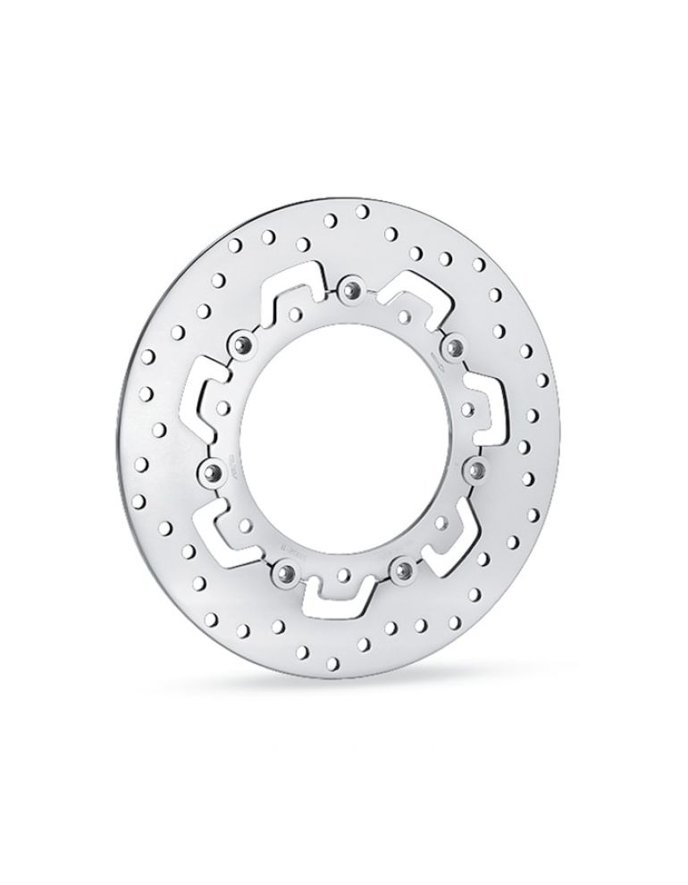 Agitator Floating Brake Rotor