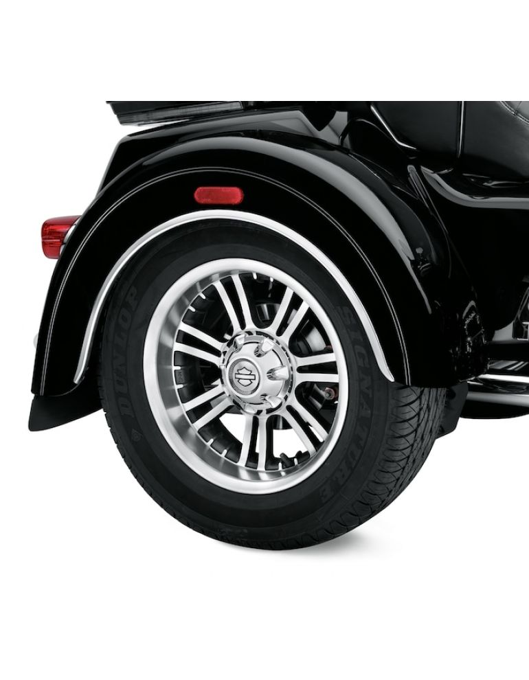 Trike Fender Trim