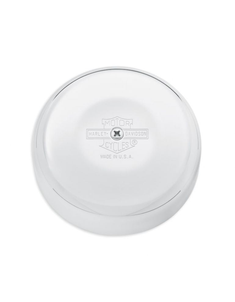 Nostalgic Bar &amp; Shield Air Cleaner Cover
