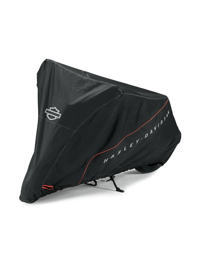 Indoor/Outdoor Motorcycle Cover