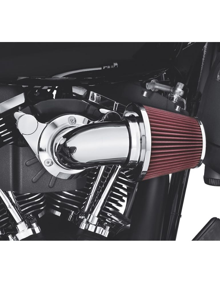 Screamin' Eagle Heavy Breather Performance Air Cleaner Kit