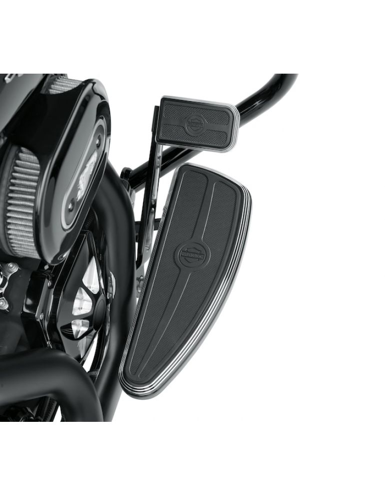 Burst Rider Footboard Kit