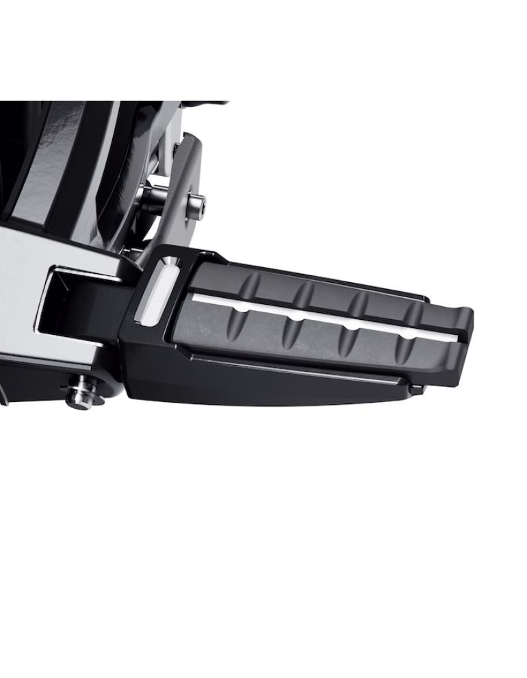 Voltaic Passenger Footpegs