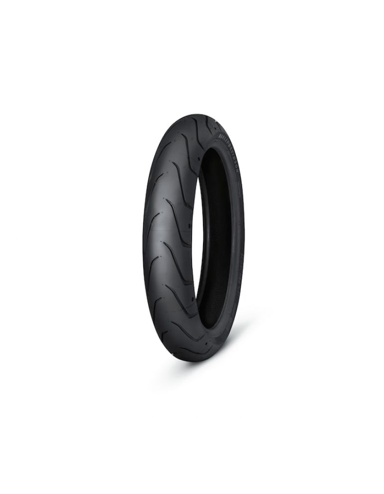 Michelin - 120/70ZR18 Blackwall - 18 in. Front
