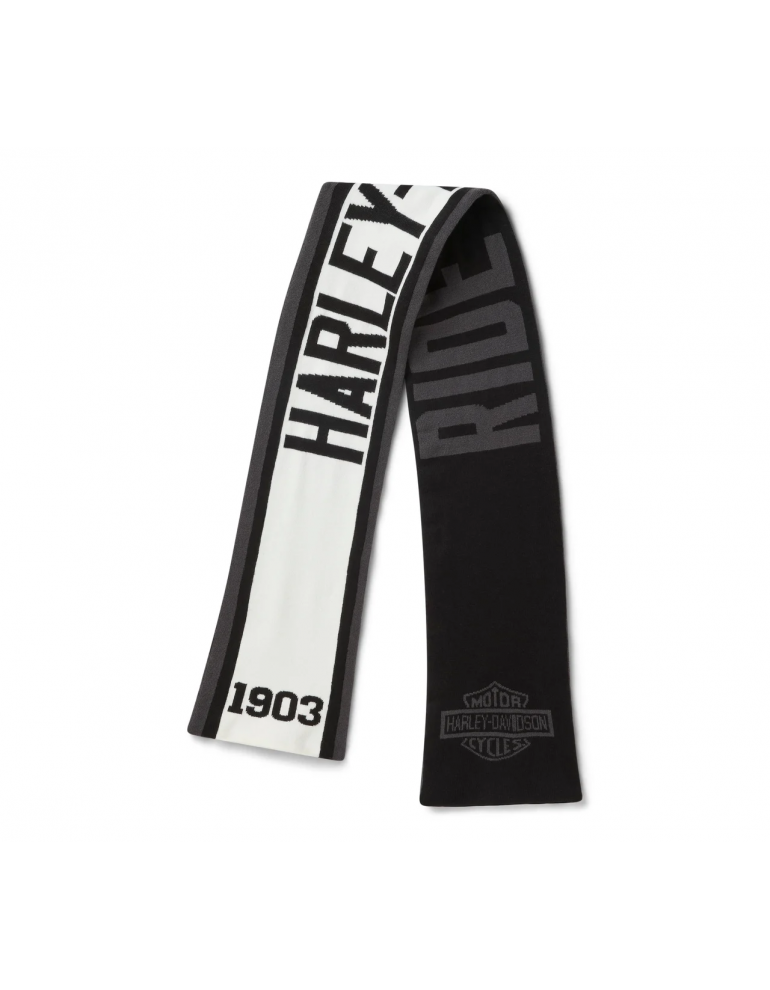 Шарф "H-D Ride Free Scarf"