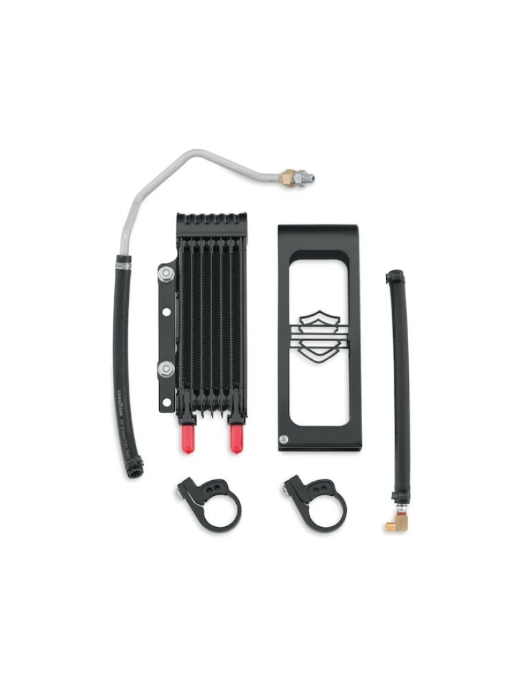 Premium Oil Cooler Kit
