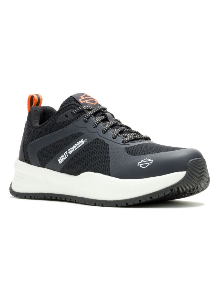 Кросівки чоловічі RALLY/BLK LOWCUT розмір 43