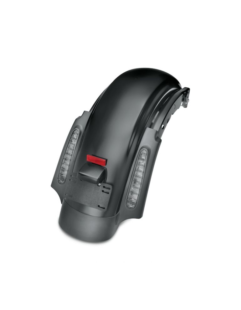 CVO Style Rear Fender System