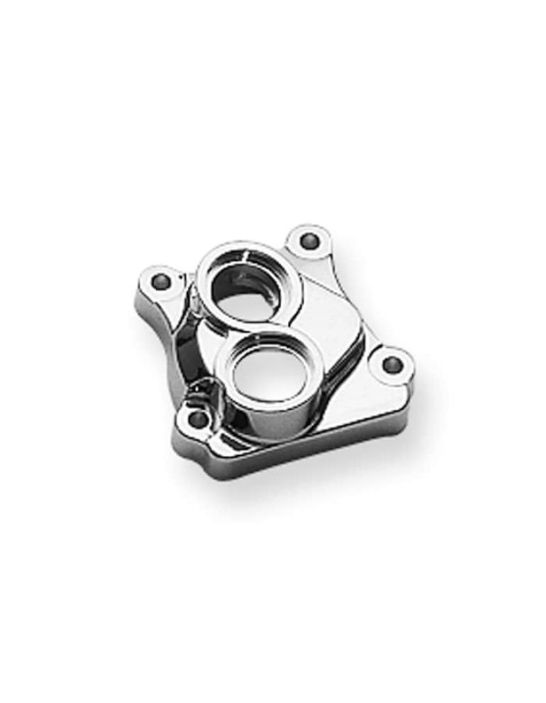 Chrome Tappet Cover, Front