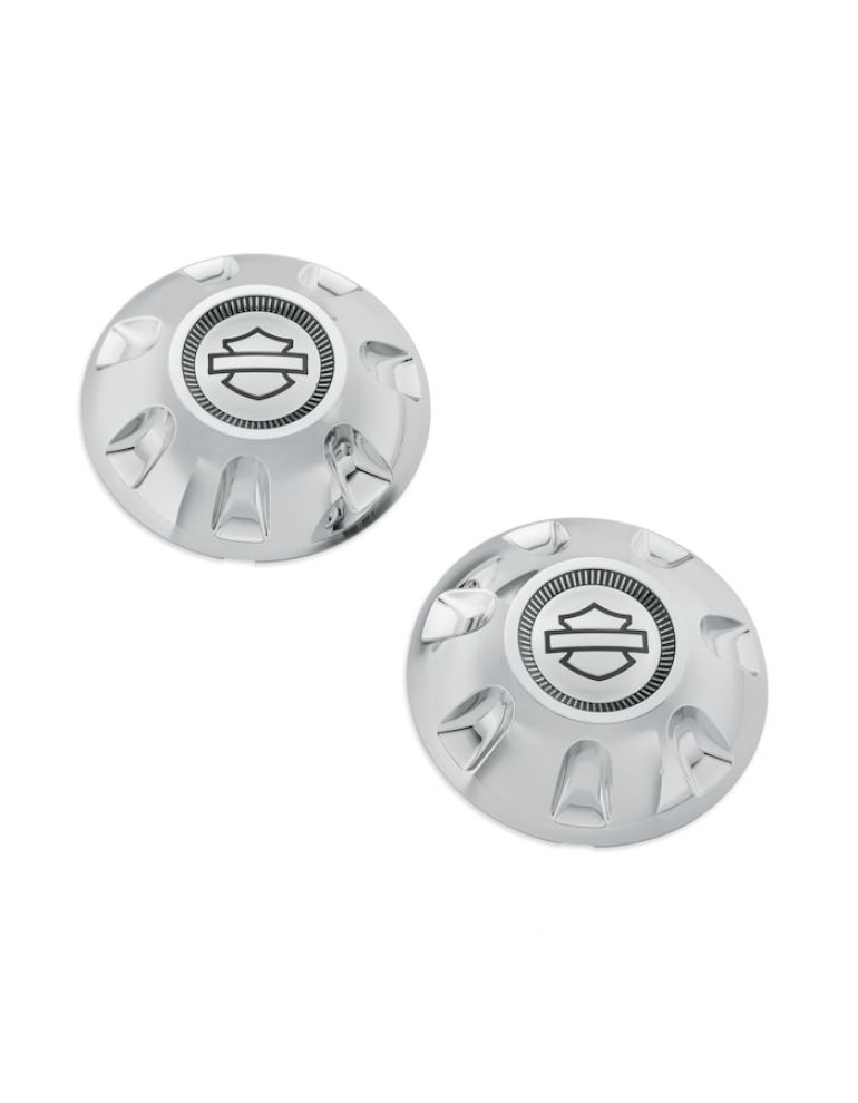 Wheel Center Cover Kit
