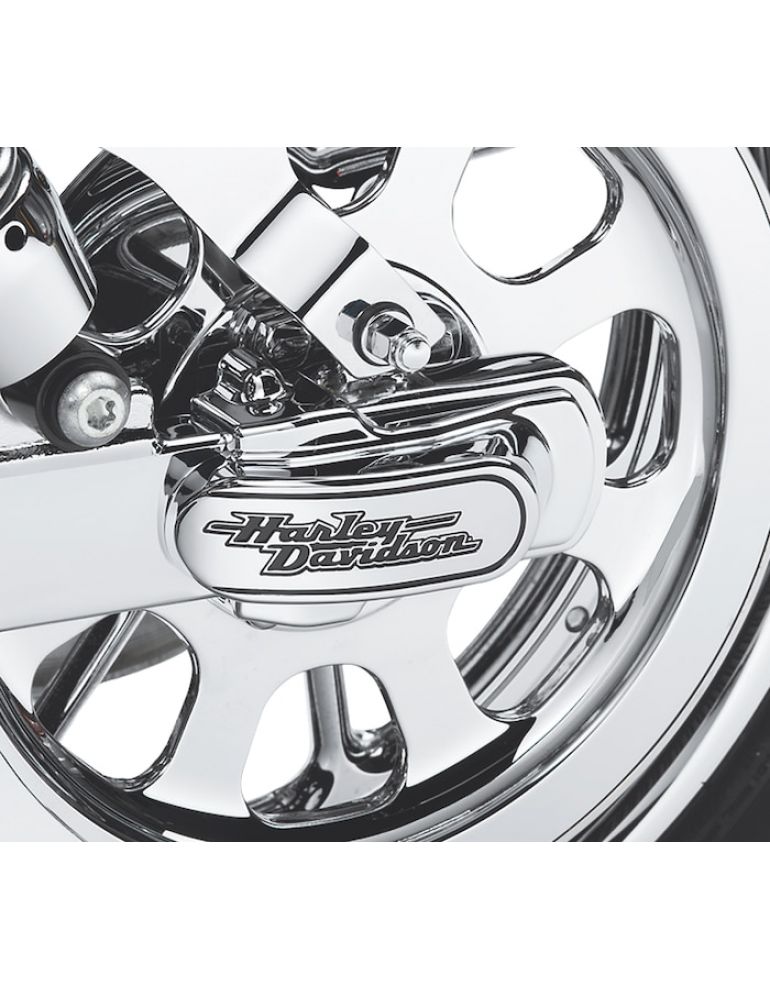 Script Rear Axle Cover Kit