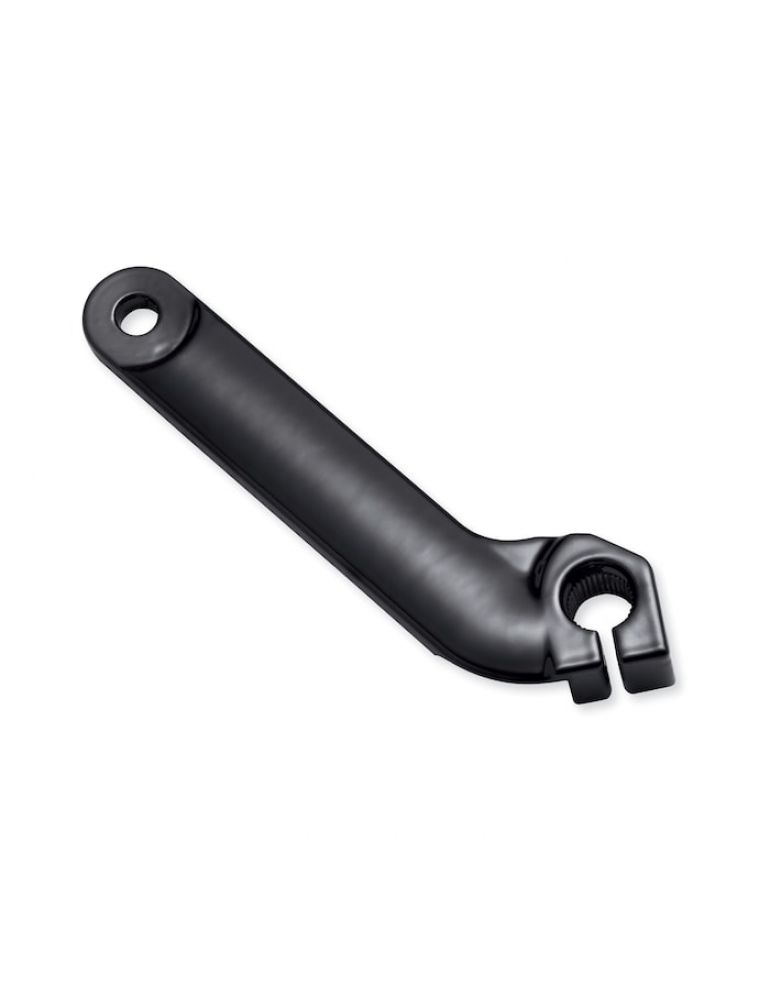 Gloss Black Shifter Shaft Lever