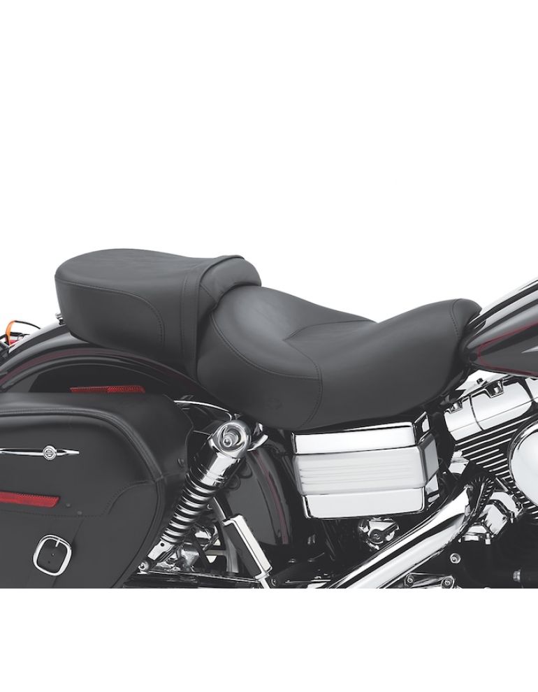 Sundowner Passenger Pillion