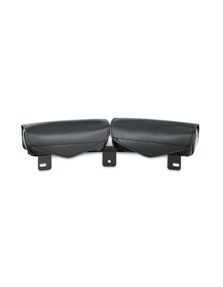 Two-Pocket Windshield Pouch