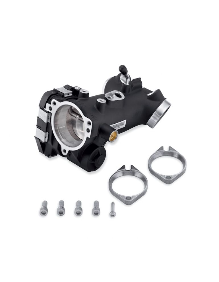 Screamin' Eagle Street Performance High-Flow 58mm EFI Throttle Body