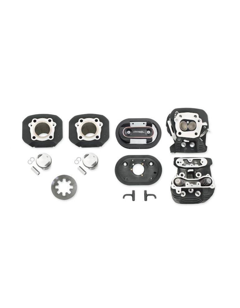 Screamin' Eagle Sportster 883CC to 1200CC Conversion Kit