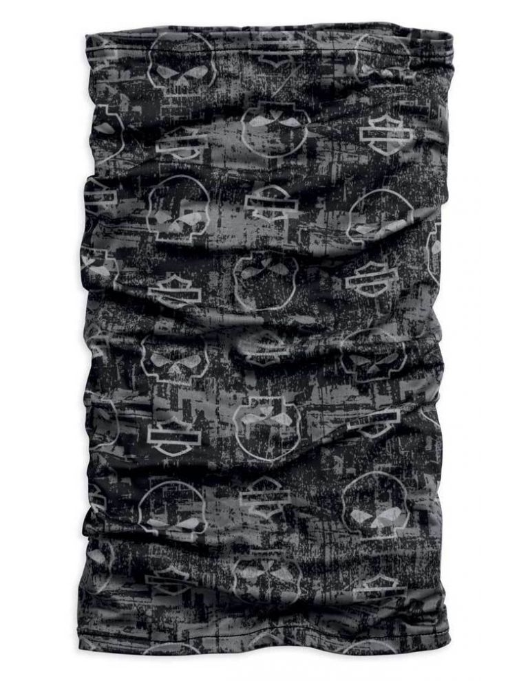 Бандана Harley-Davidson COOL,BLK