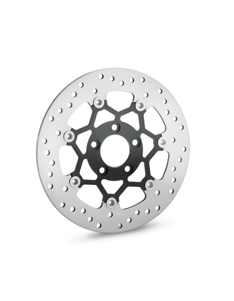 Split 7 Spoke Floating Brake Rotor