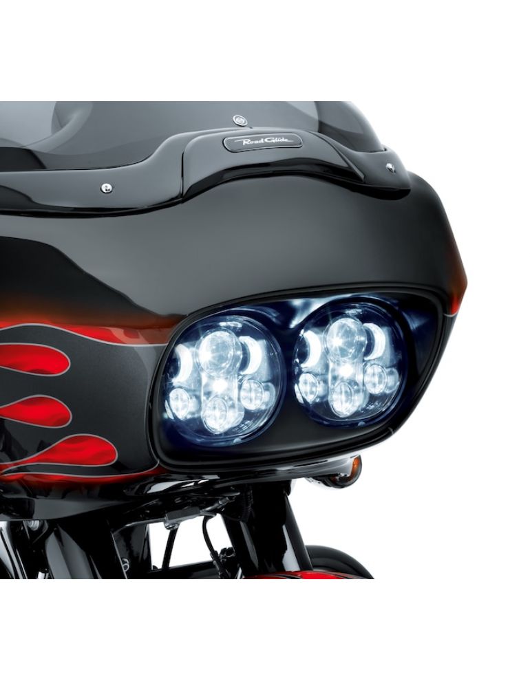 Road Glide Daymaker Projector LED Headlamp