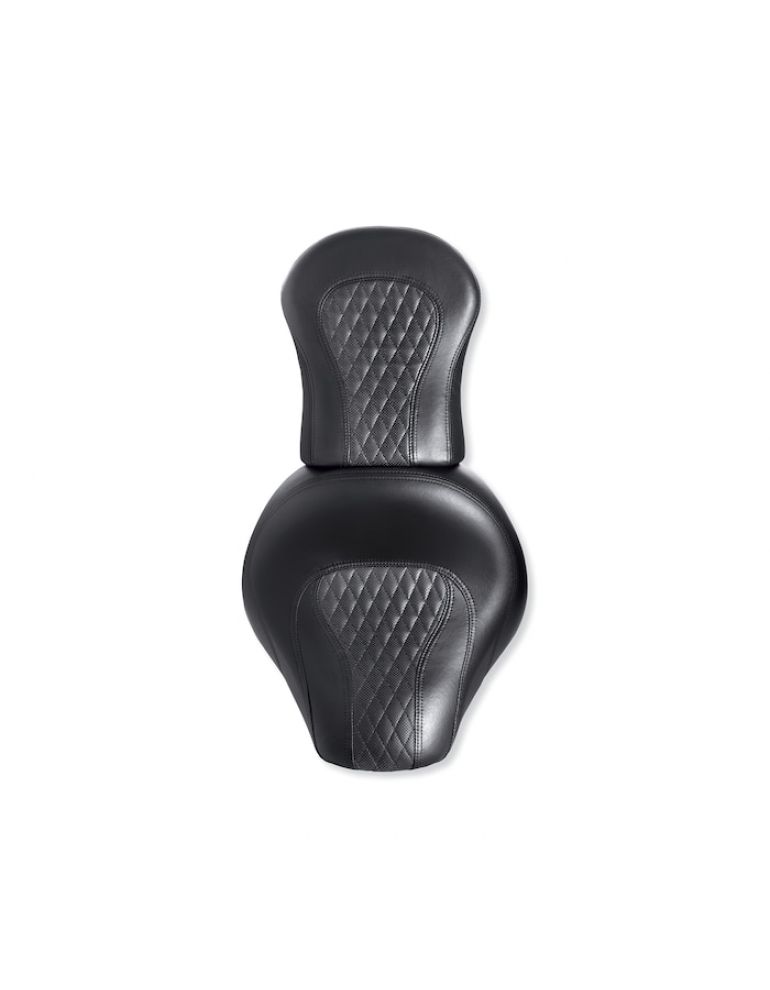 Harley Hammock Touring Seat