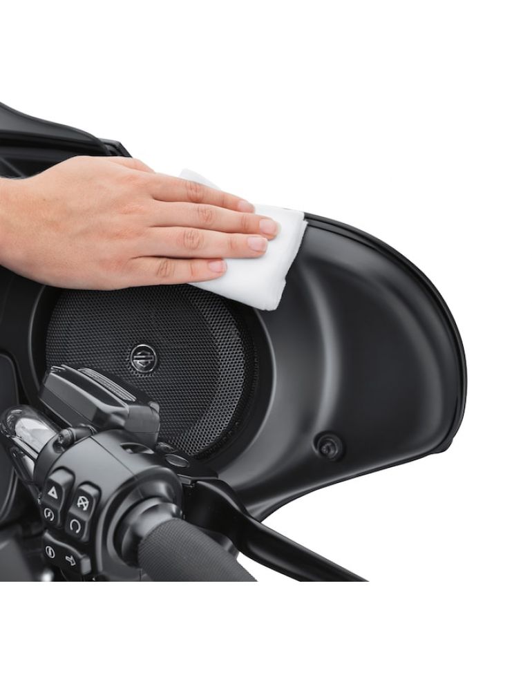 Black Inner Fairing Rejuvenator