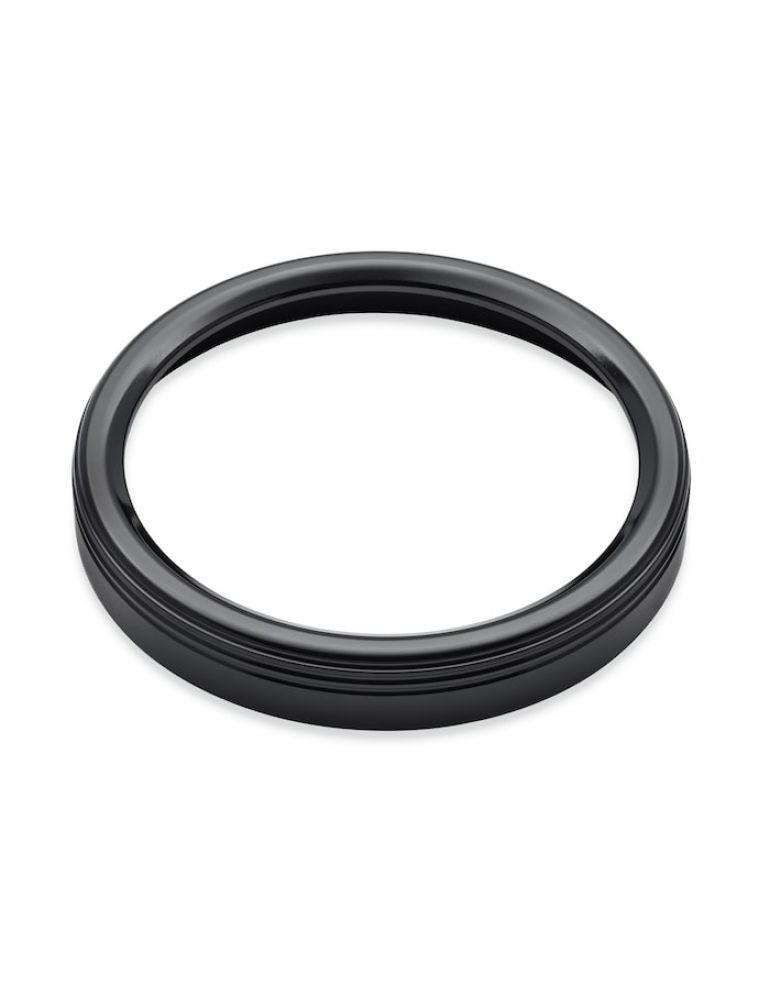 Defiance Tank Gauge Bezel - 5 in.