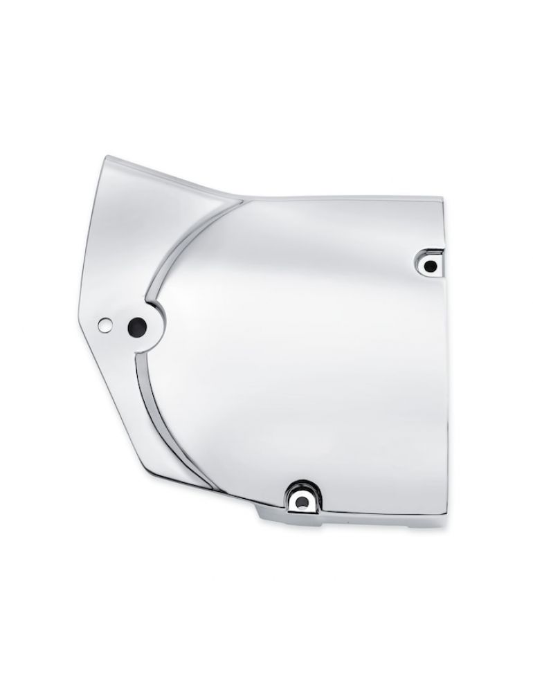 Sportster Chrome Transmission Sprocket Cover