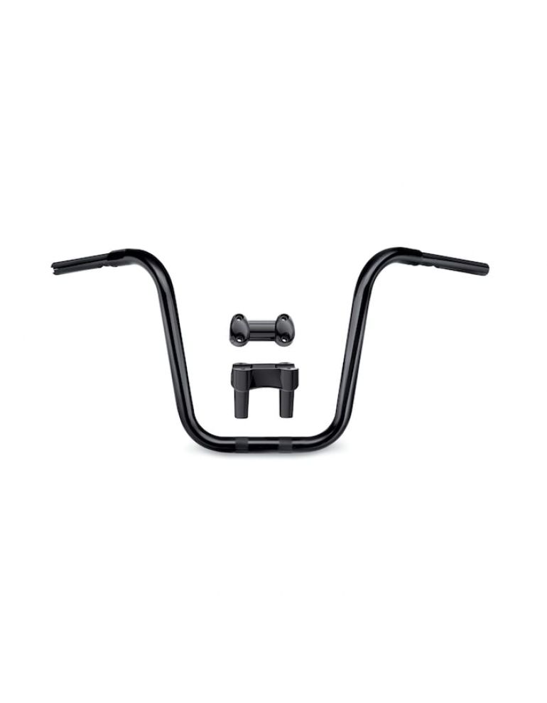 16 in. Fat Ape Handlebar Kit with Riser
