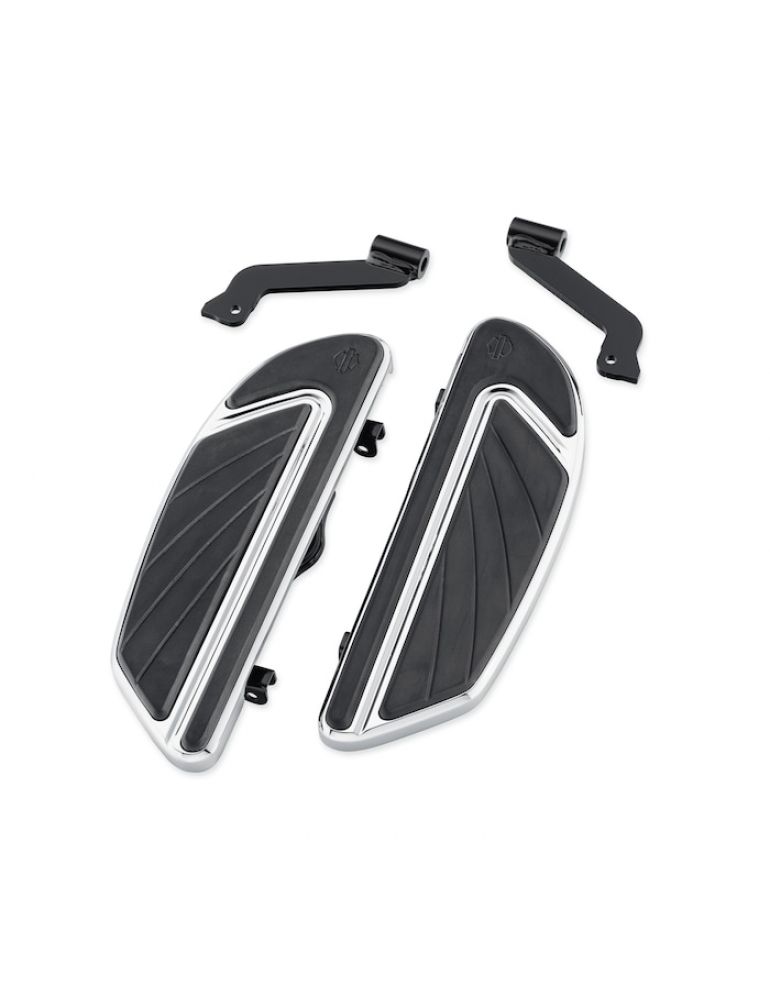 Airflow Rider Footboard Kit