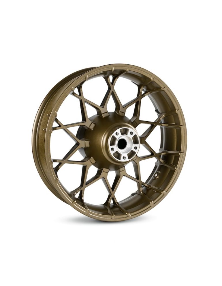 H-D Prodigy 18 in. Rear Wheel