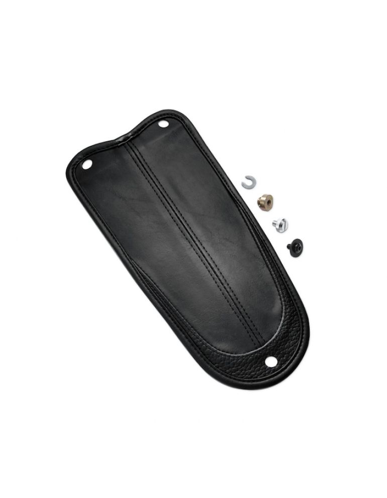 Softail Deluxe Rear Fender Bib