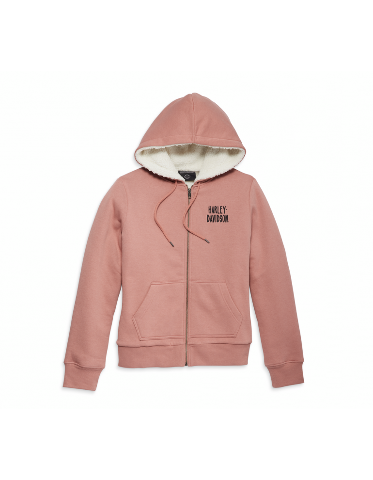Жіноче худі PINK розмір XS