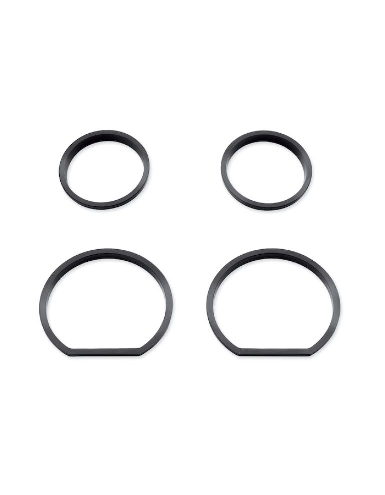 Gauge Bezel Kit