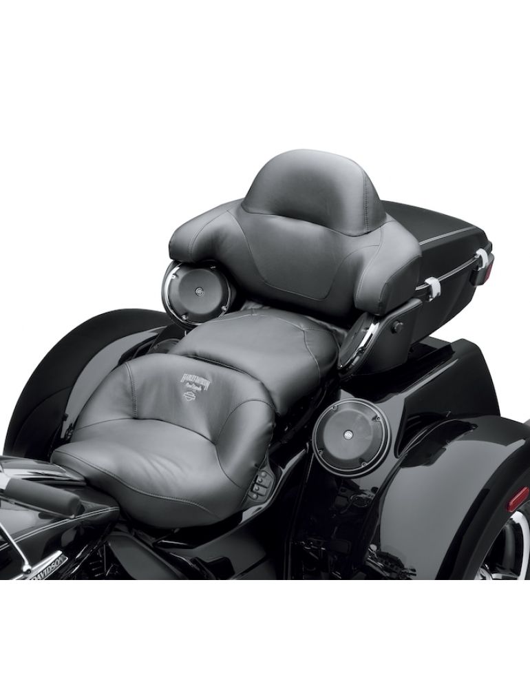 Road Zeppelin Air Adjustable Seat