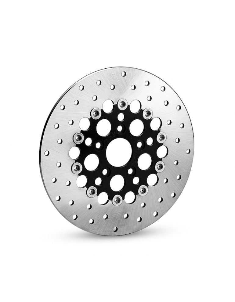 Floating Brake Rotor
