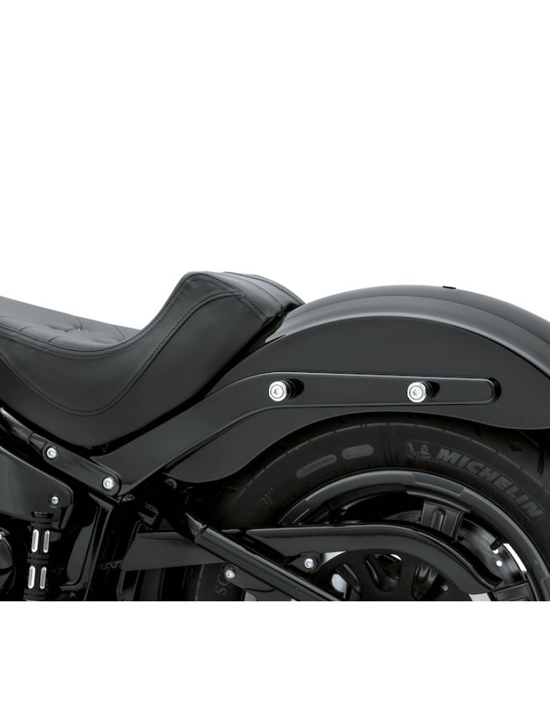 Rear Fender Supports