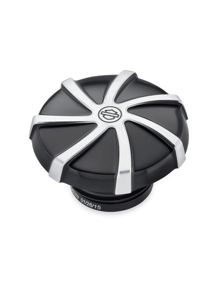 Agitator Fuel Cap